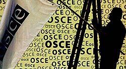 Отсутствие наблюдателей ОБСЕ бросит тень на российские выборы. Загружается с сайта Ъ
