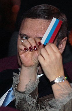 Михаил Касьянов больше не ждет от Дмитрия Медведева либерализации. Загружается с сайта Ъ