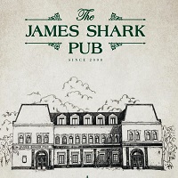 The James Shark Pub