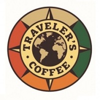 Traveler`s coffee