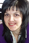 Ольга Чесакова