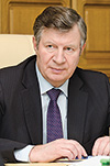Николай Овчаров