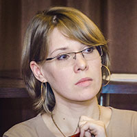 Наталья Болдырева