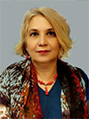Светлана Уткина
