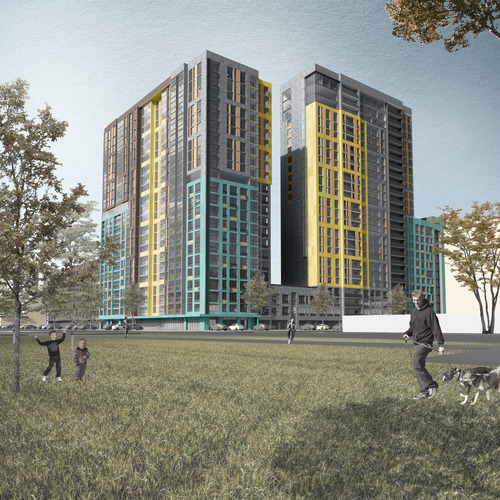 НовыйЦентр