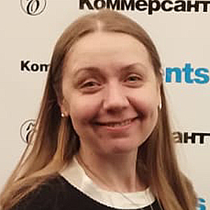 Ольга Ломовцева
