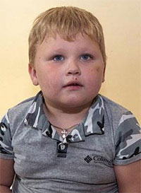 Миша Тарасов