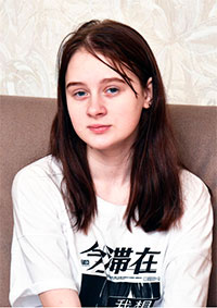 Ульяна Городецкая